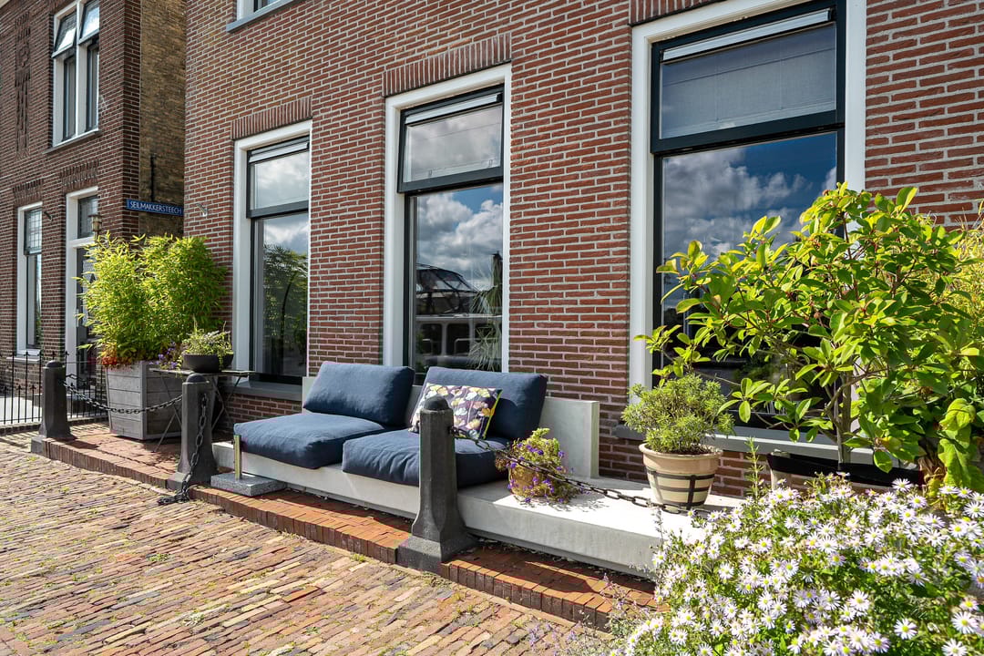 Foto 7 van Iewâl 18