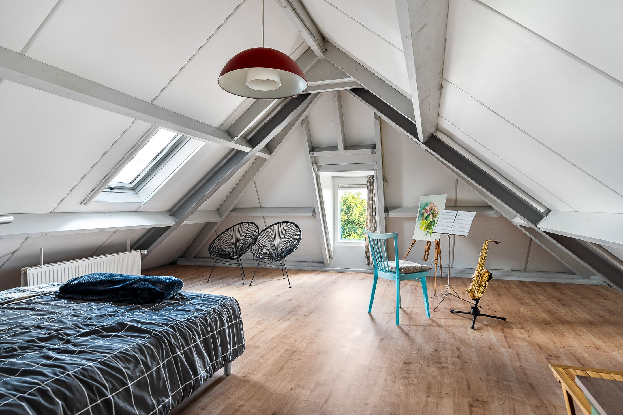 Foto 39 van Iewâl 18