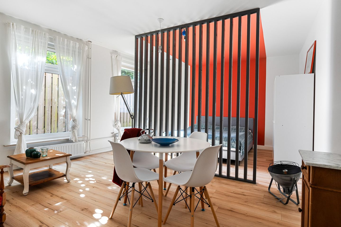 Foto 44 van Iewâl 18