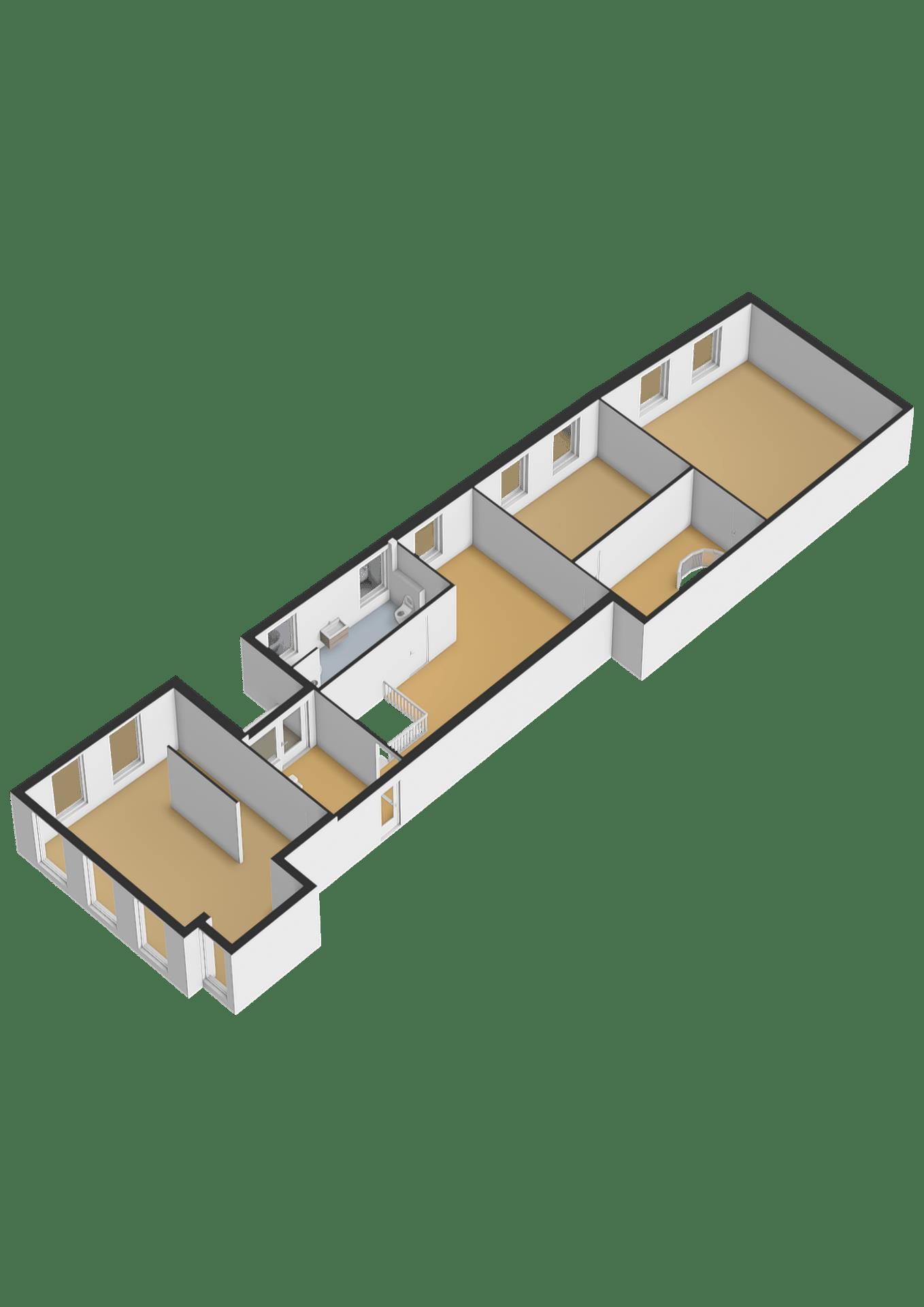 Foto 59 van Iewâl 18