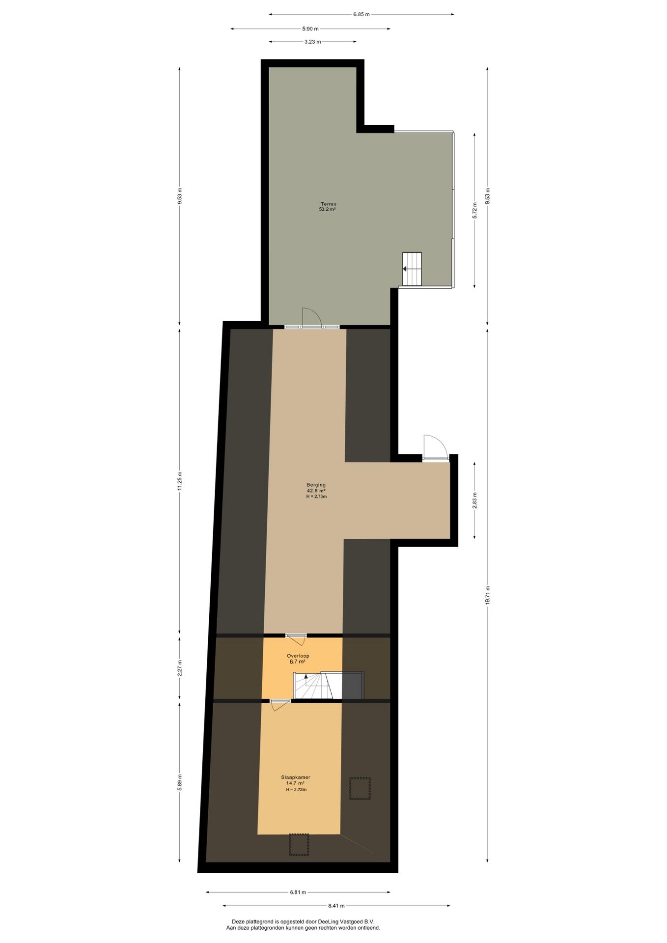 Foto 60 van Iewâl 18