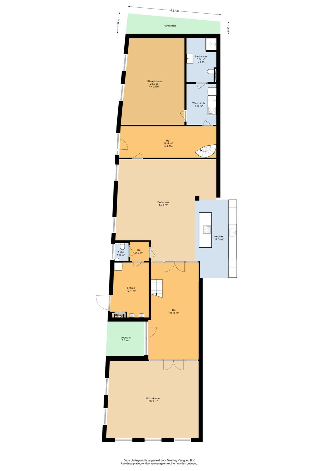 Foto 62 van Iewâl 18