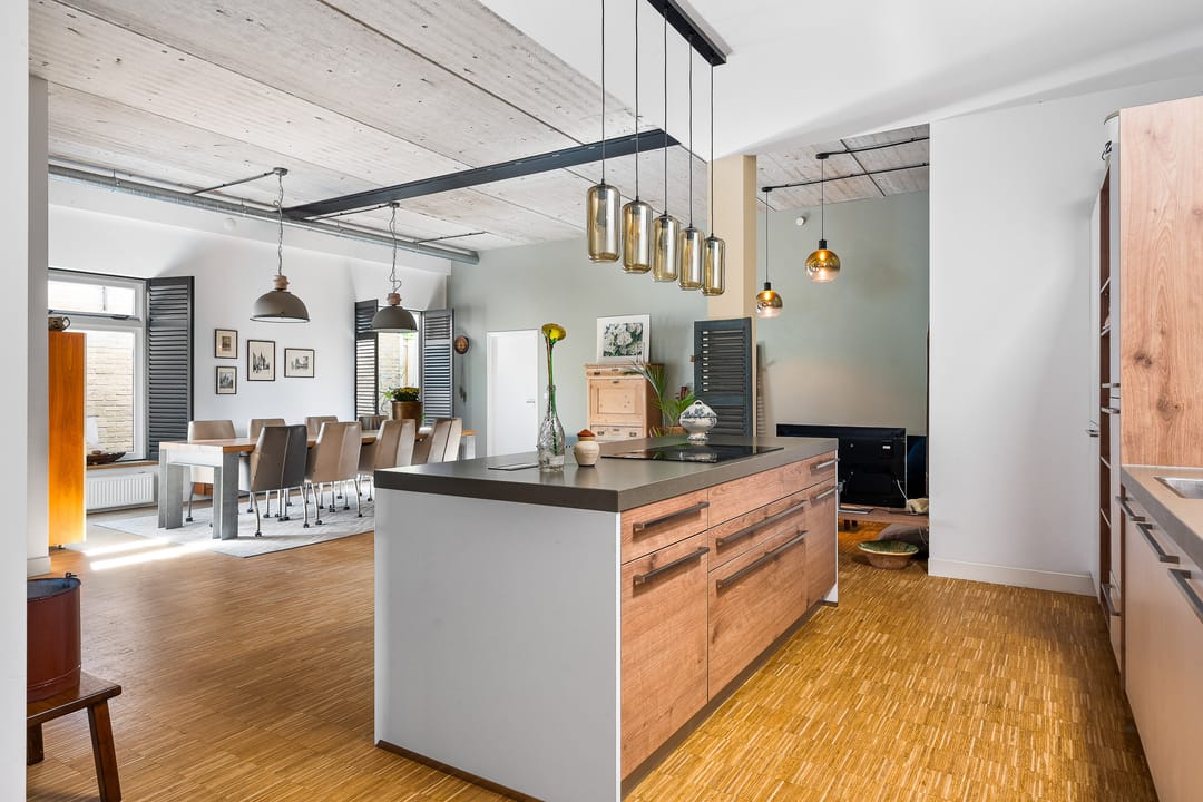 Foto 22 van Iewâl 18