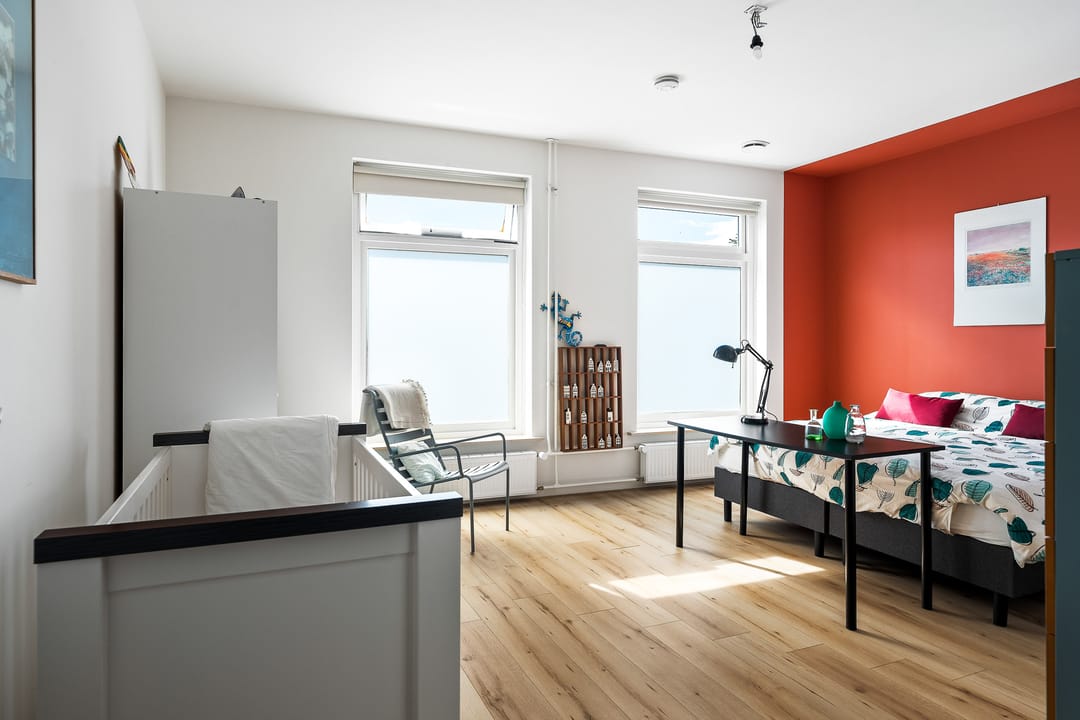 Foto 37 van Iewâl 18