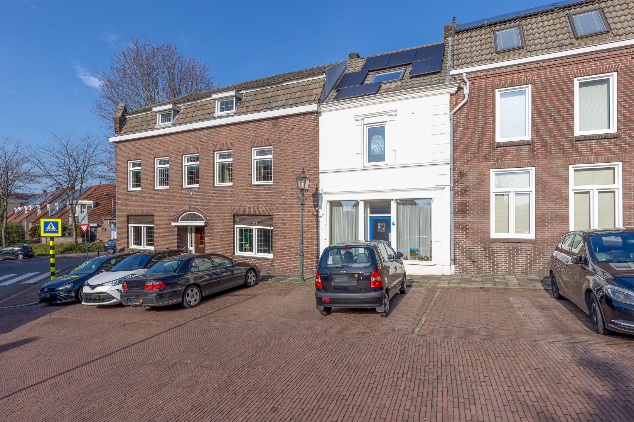 Foto 3 van Deken Keulenplein 4