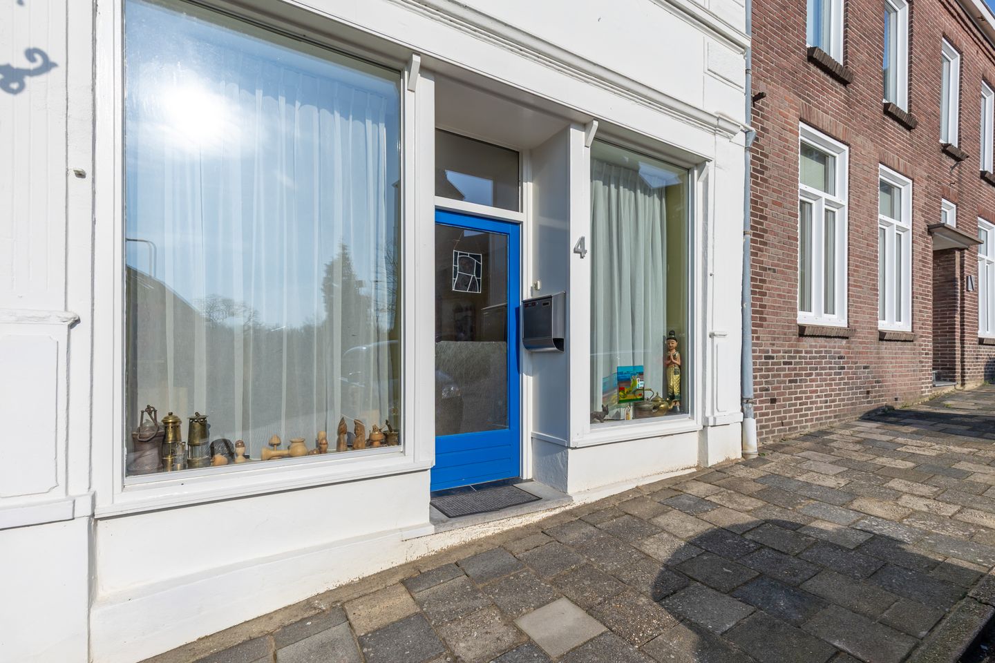 Foto 5 van Deken Keulenplein 4