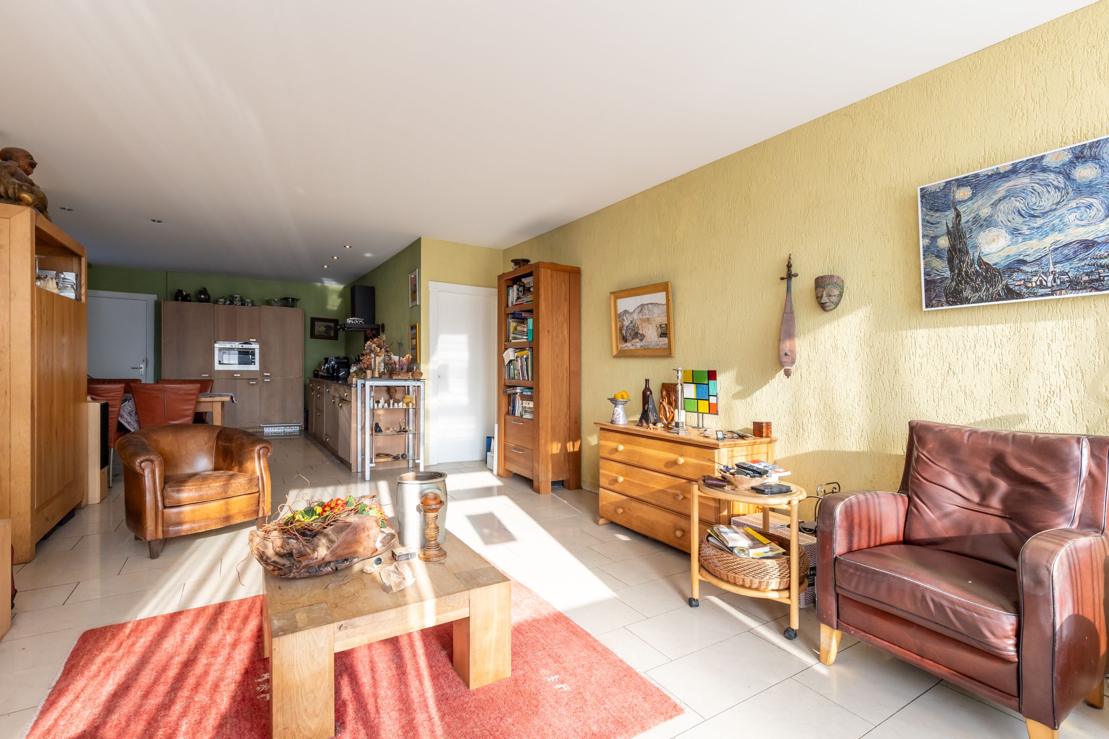 Foto 6 van Deken Keulenplein 4