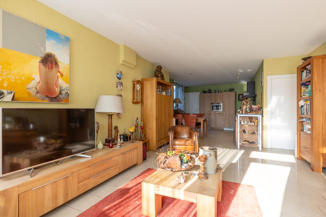 Foto 7 van Deken Keulenplein 4