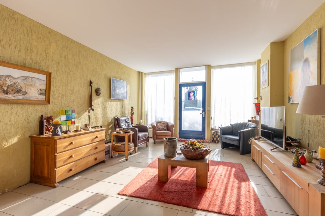 Foto 8 van Deken Keulenplein 4