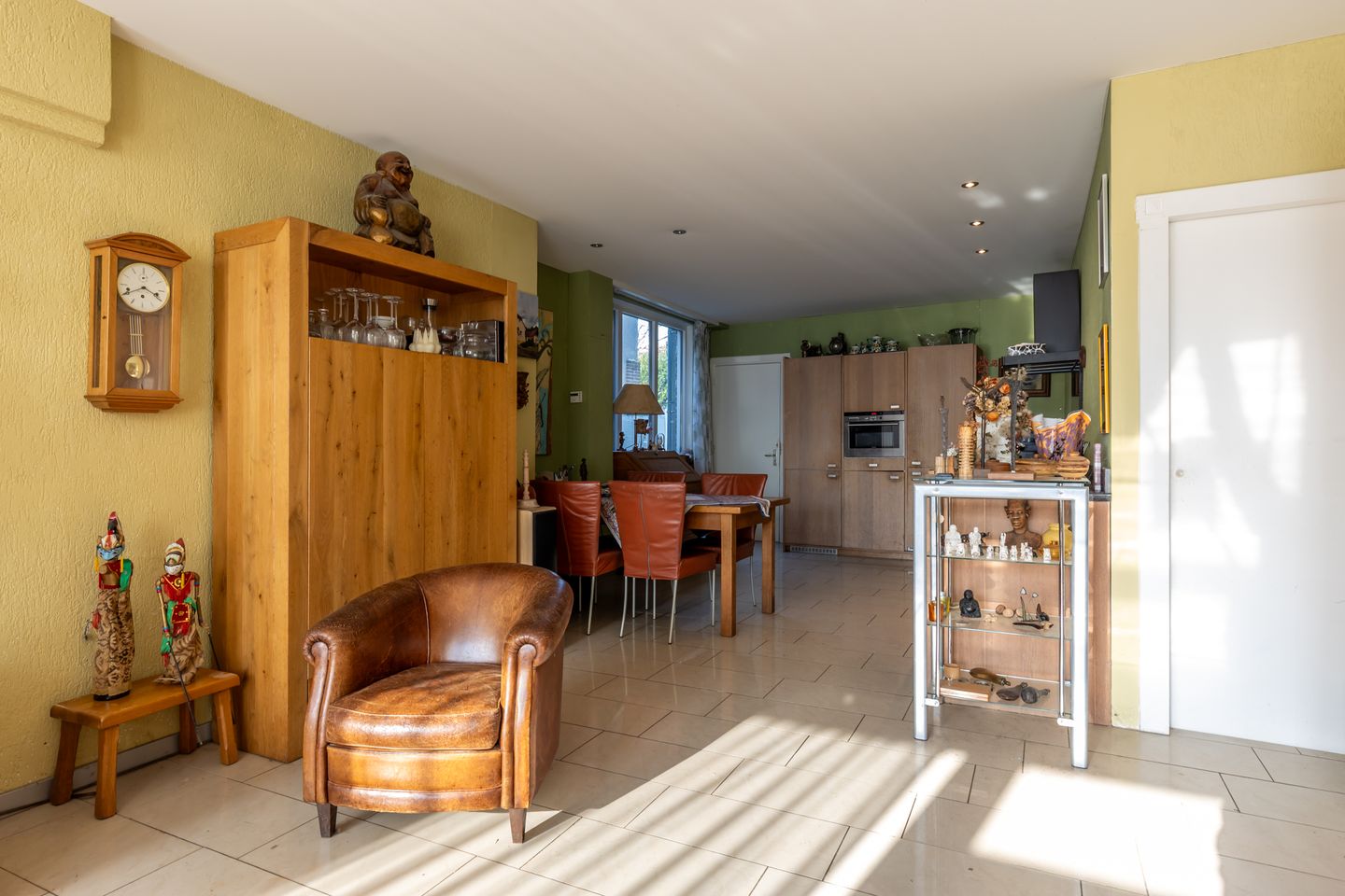 Foto 10 van Deken Keulenplein 4