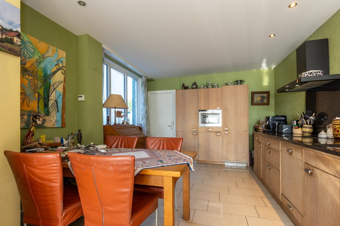 Foto 11 van Deken Keulenplein 4