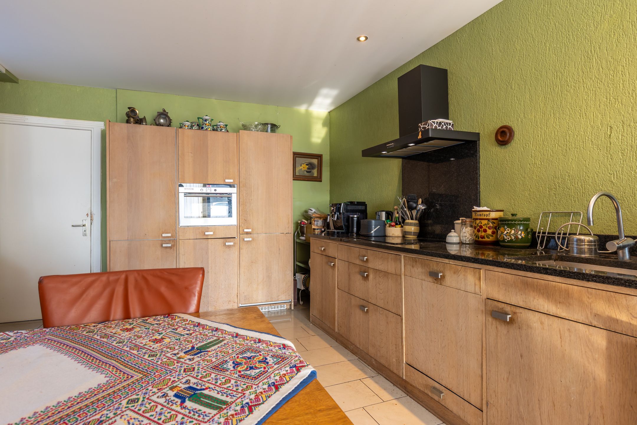 Foto 12 van Deken Keulenplein 4