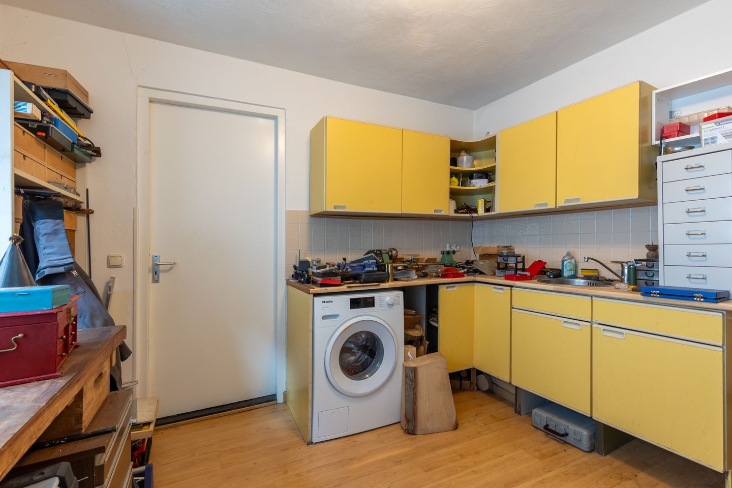 Foto 14 van Deken Keulenplein 4