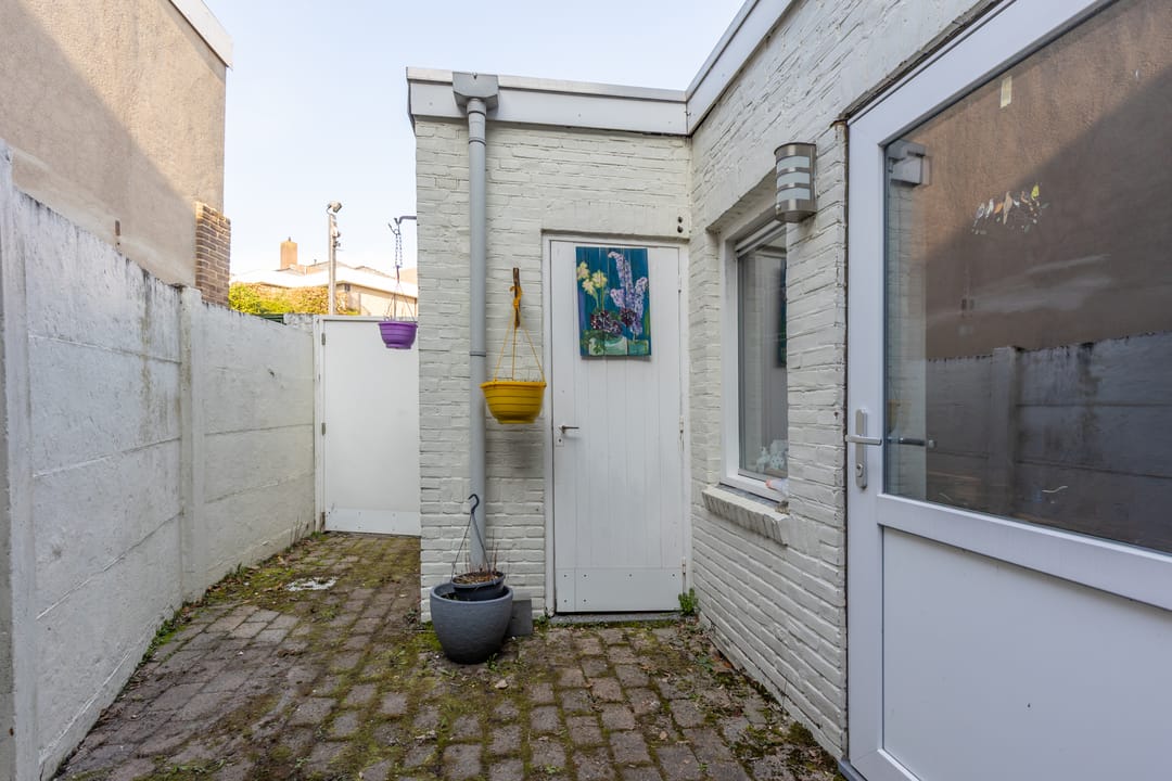 Foto 16 van Deken Keulenplein 4