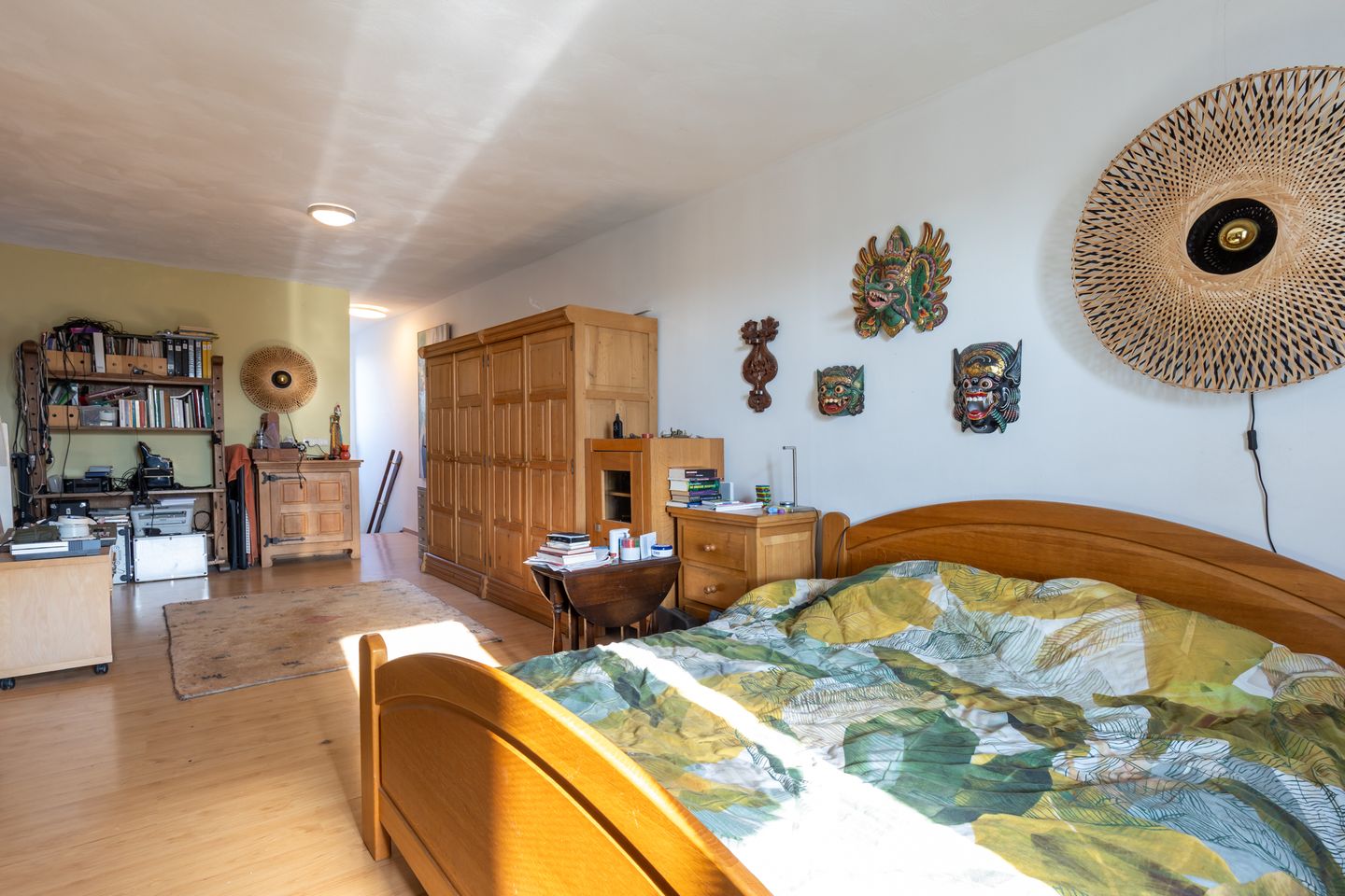 Foto 20 van Deken Keulenplein 4