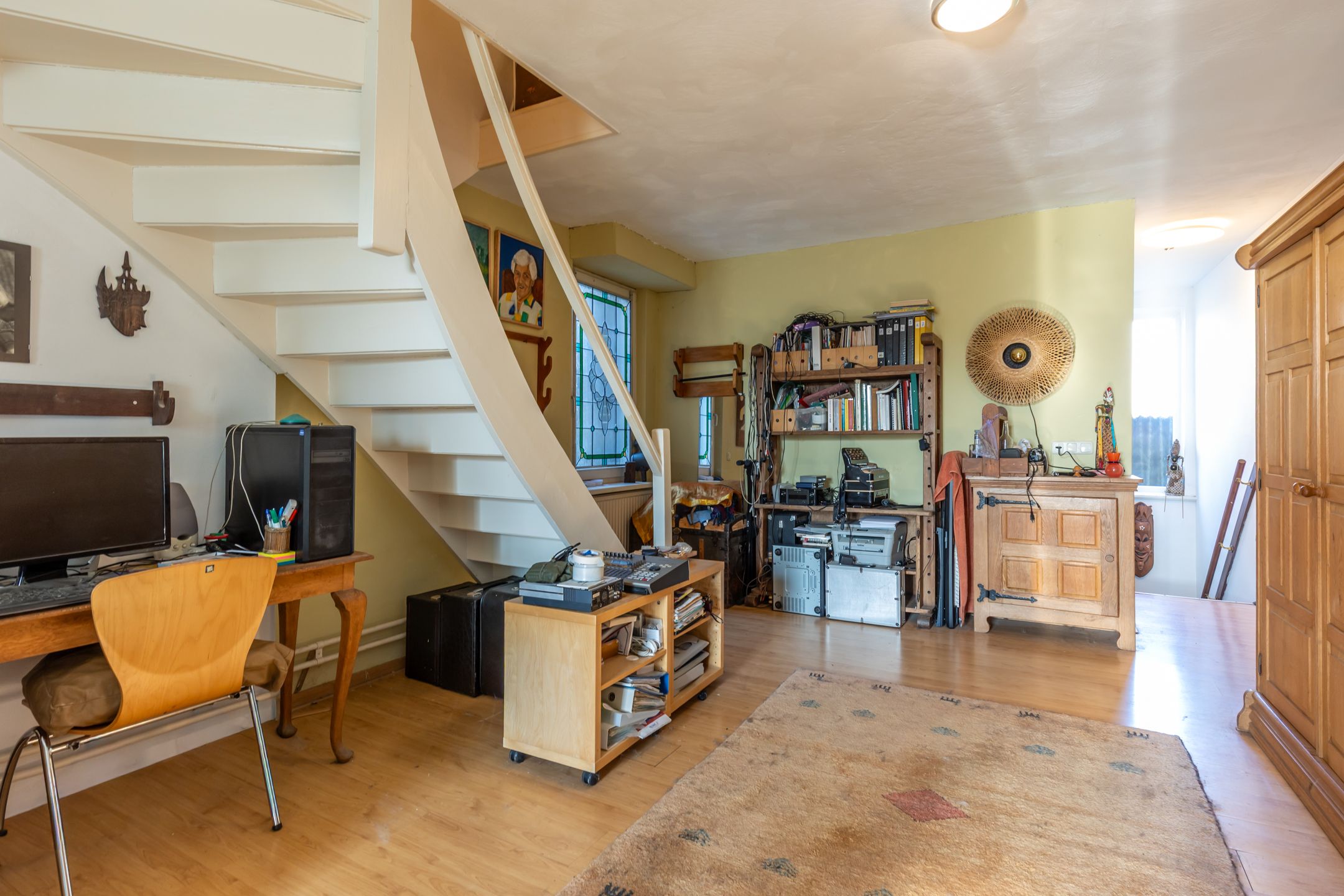 Foto 21 van Deken Keulenplein 4