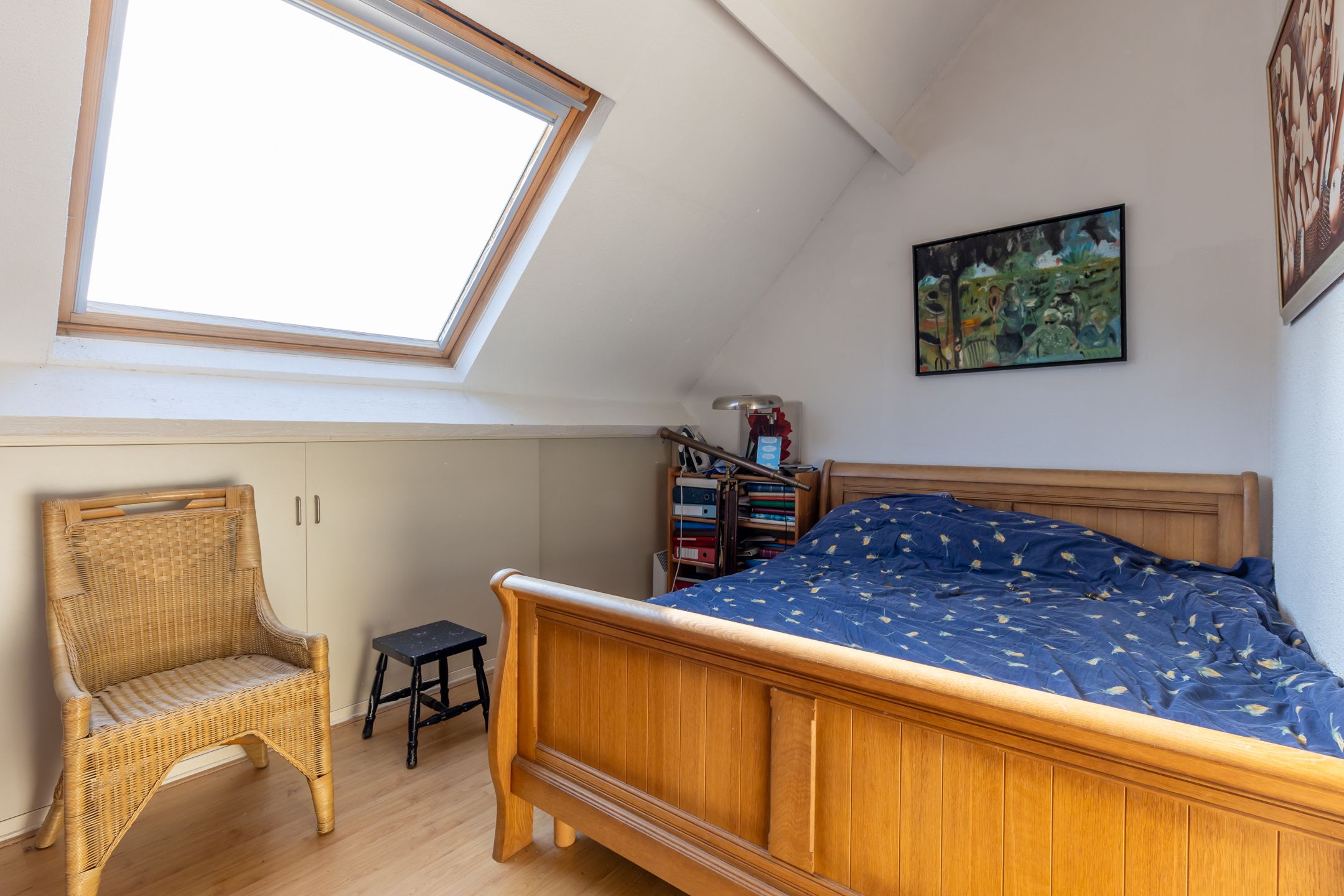 Foto 24 van Deken Keulenplein 4