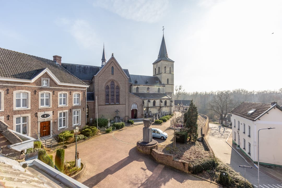 Foto 26 van Deken Keulenplein 4