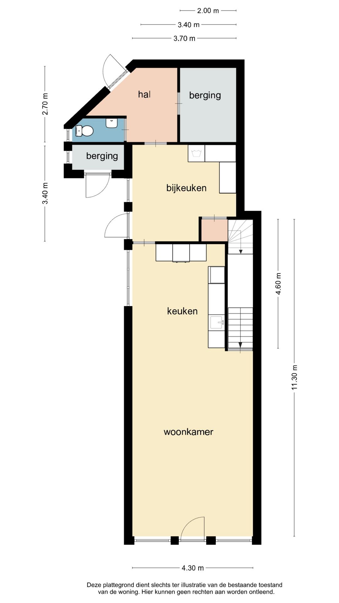 Foto 27 van Deken Keulenplein 4