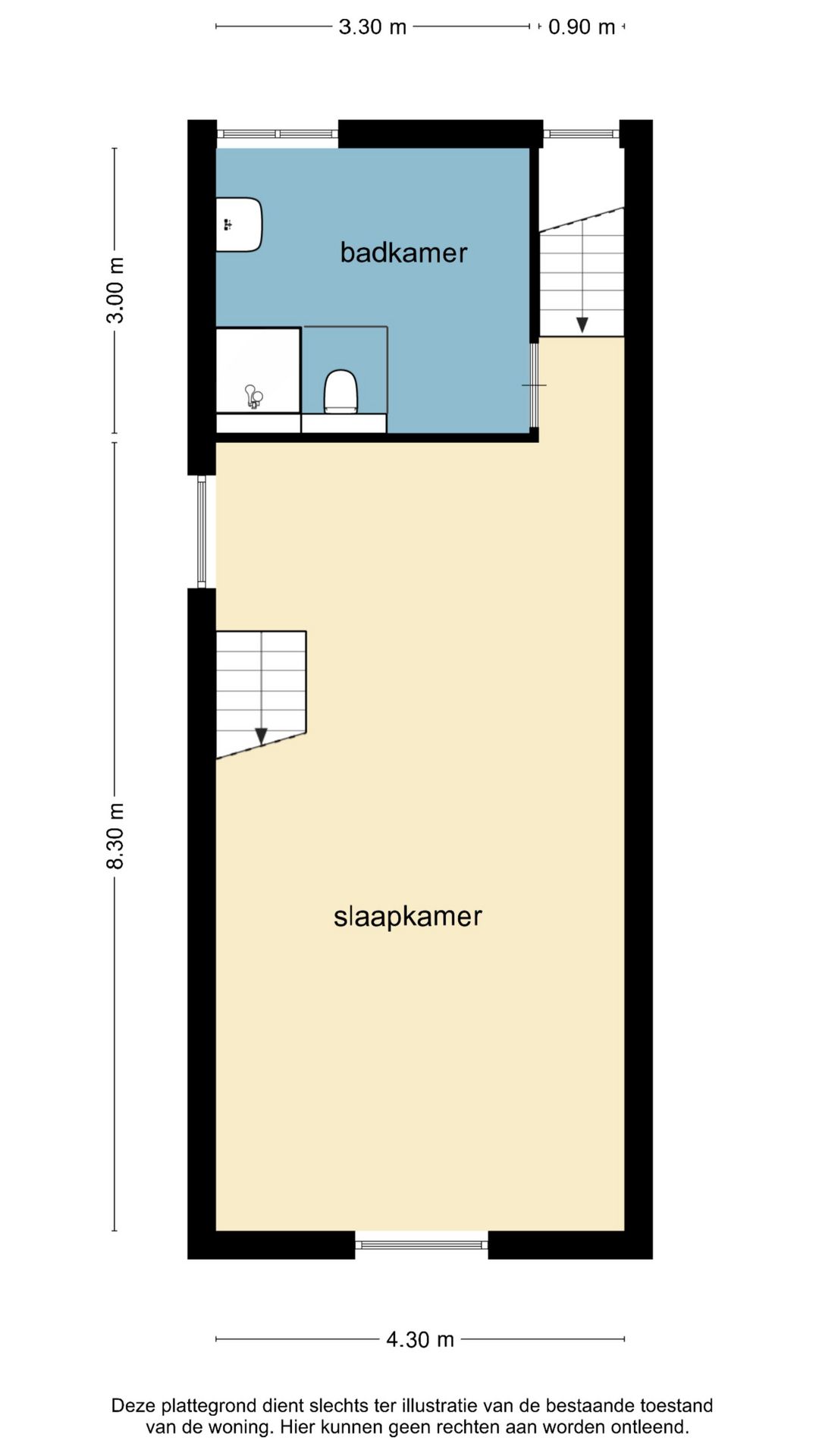 Foto 28 van Deken Keulenplein 4