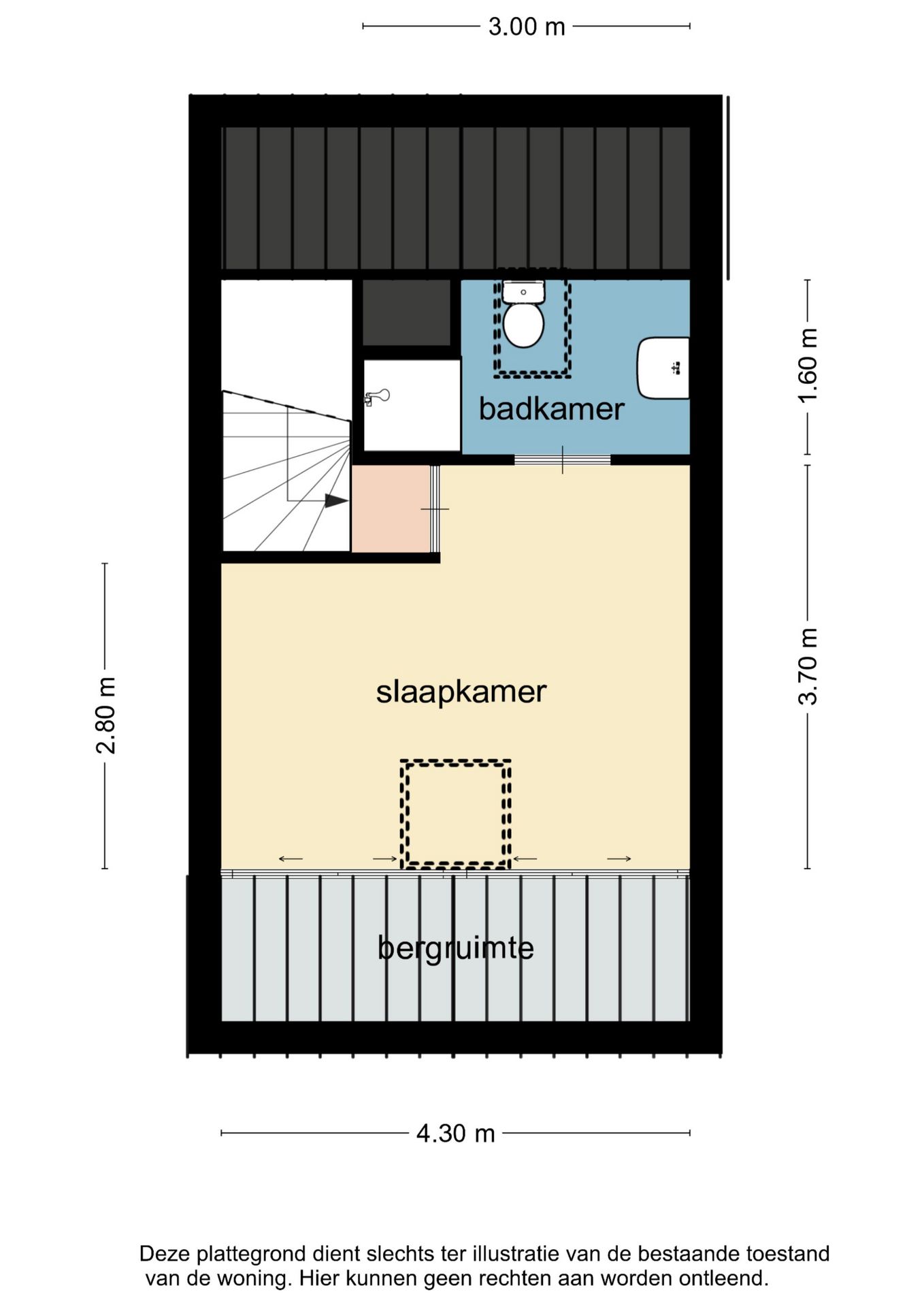 Foto 29 van Deken Keulenplein 4