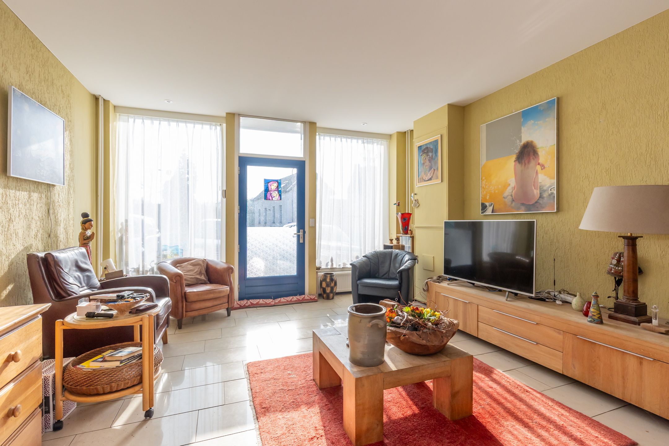 Foto 9 van Deken Keulenplein 4