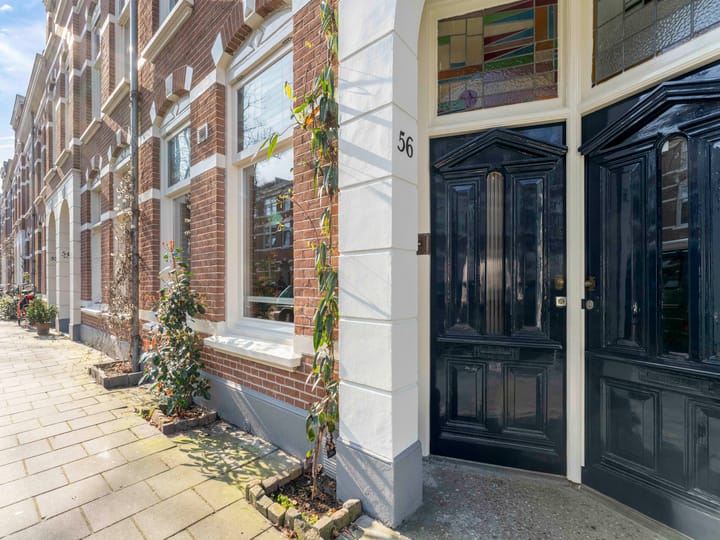 Foto 2 van Jan Pieterszoon Coenstraat 56