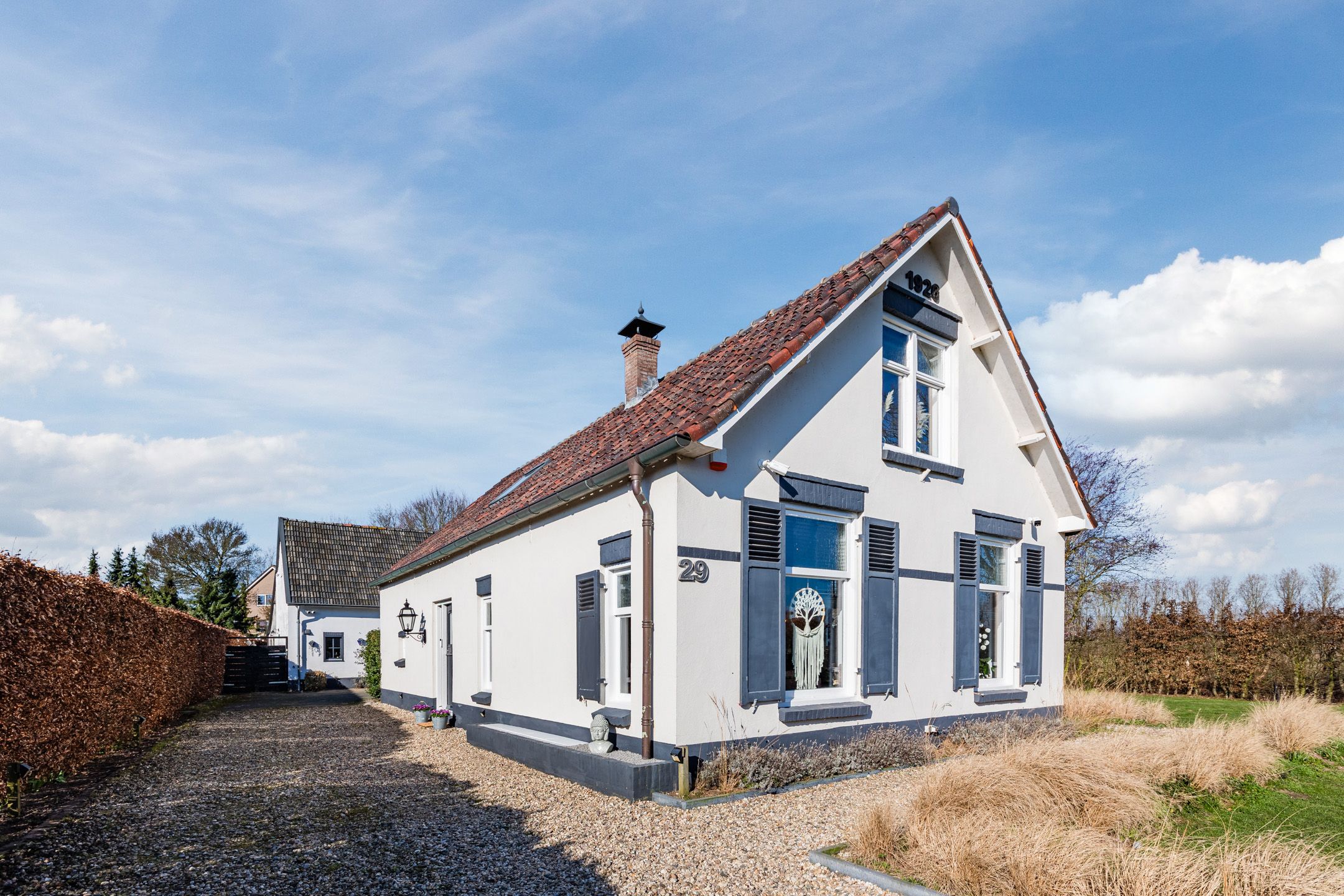 Buying a house in The Netherlands., Groenestraat 29