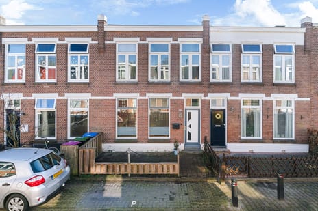 van Asbeckstraat thumbnail