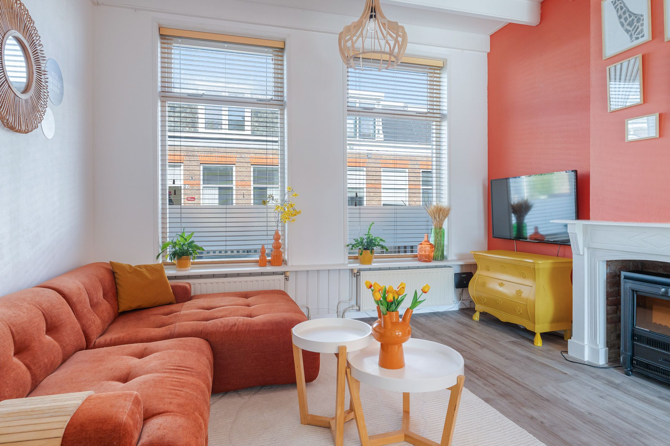 Foto 3 van van Asbeckstraat 30