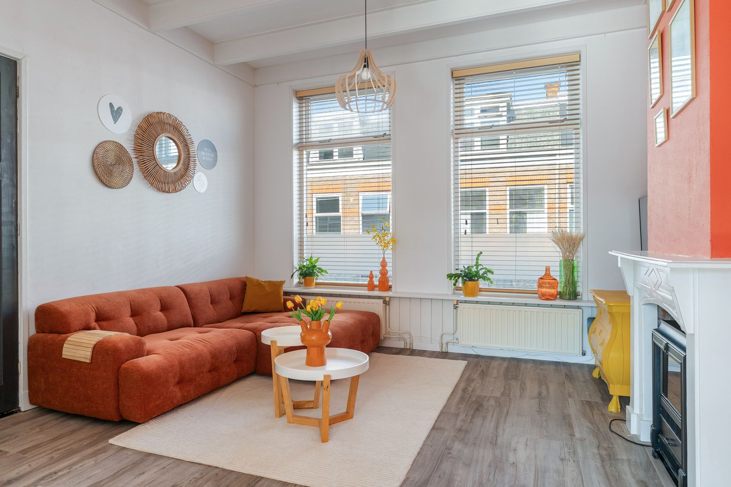 Foto 4 van van Asbeckstraat 30