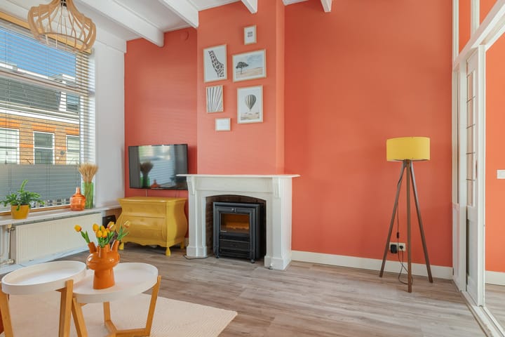 Photo 5 of van Asbeckstraat 30