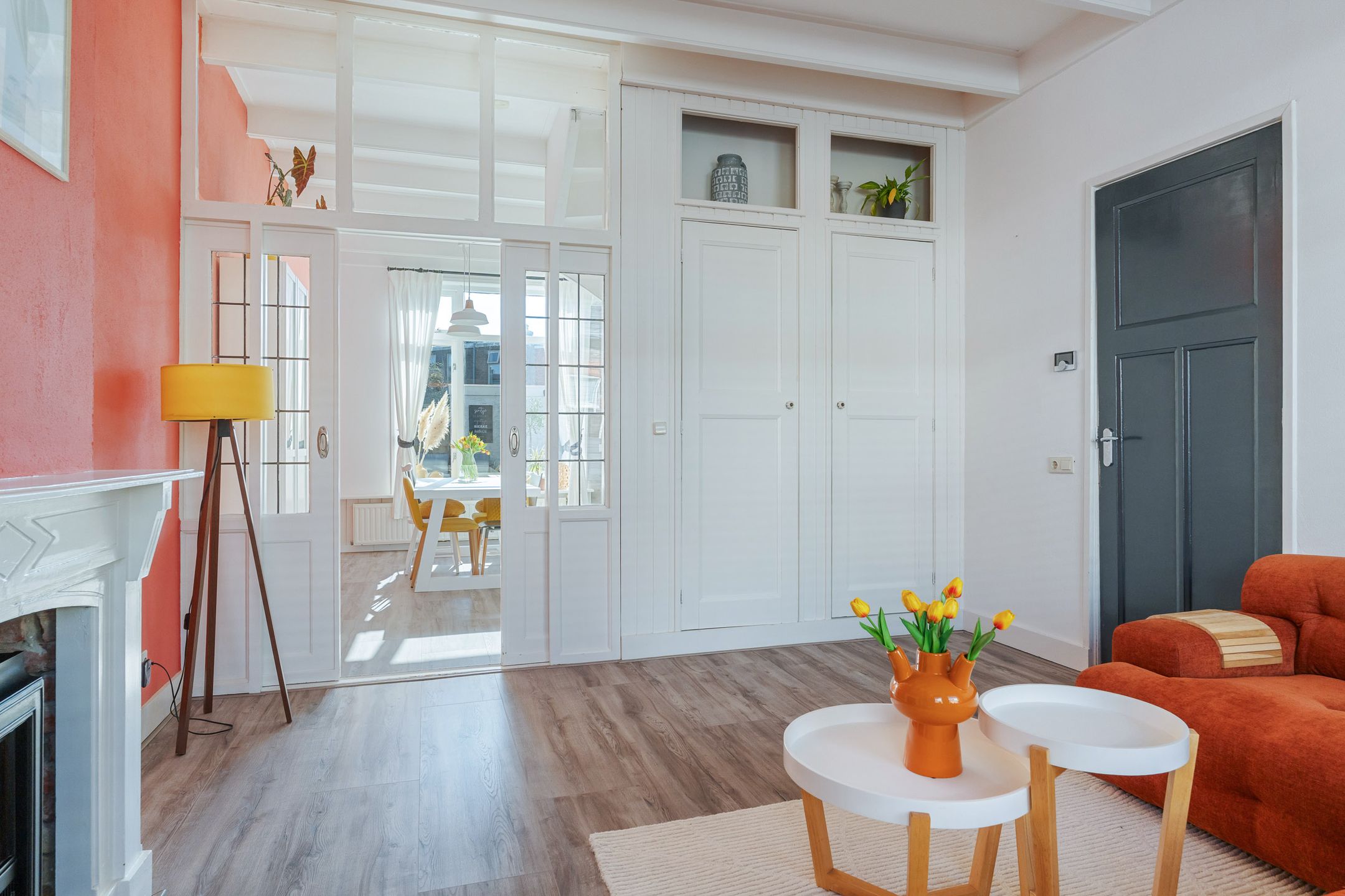 Foto 6 van van Asbeckstraat 30