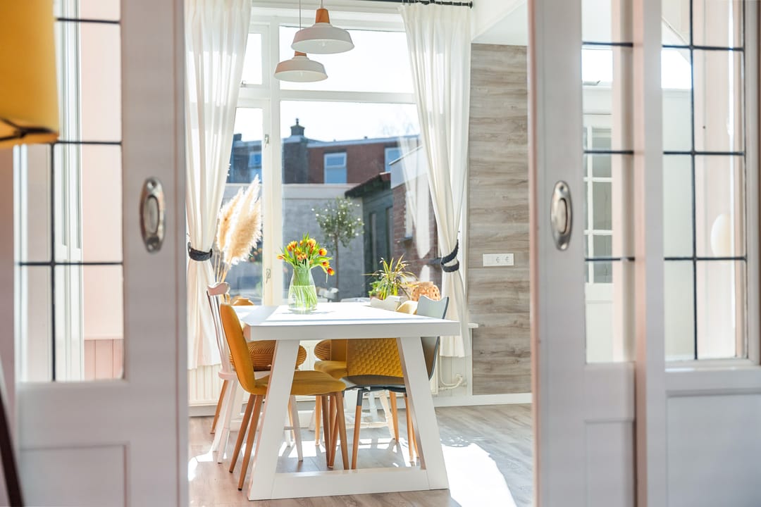 Foto 8 van van Asbeckstraat 30