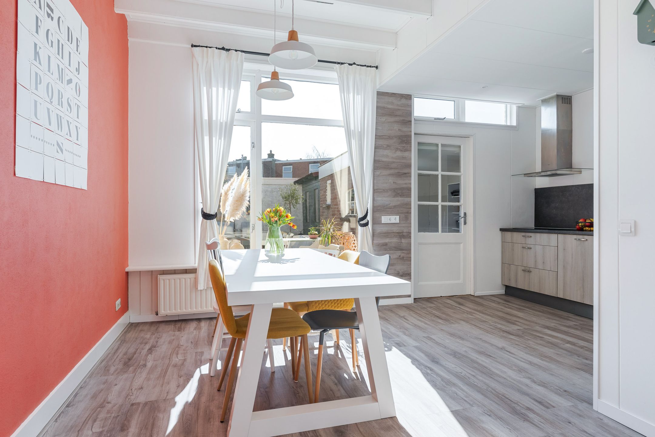 Foto 9 van van Asbeckstraat 30