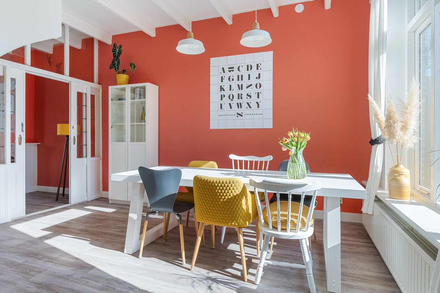 Foto 10 van van Asbeckstraat 30