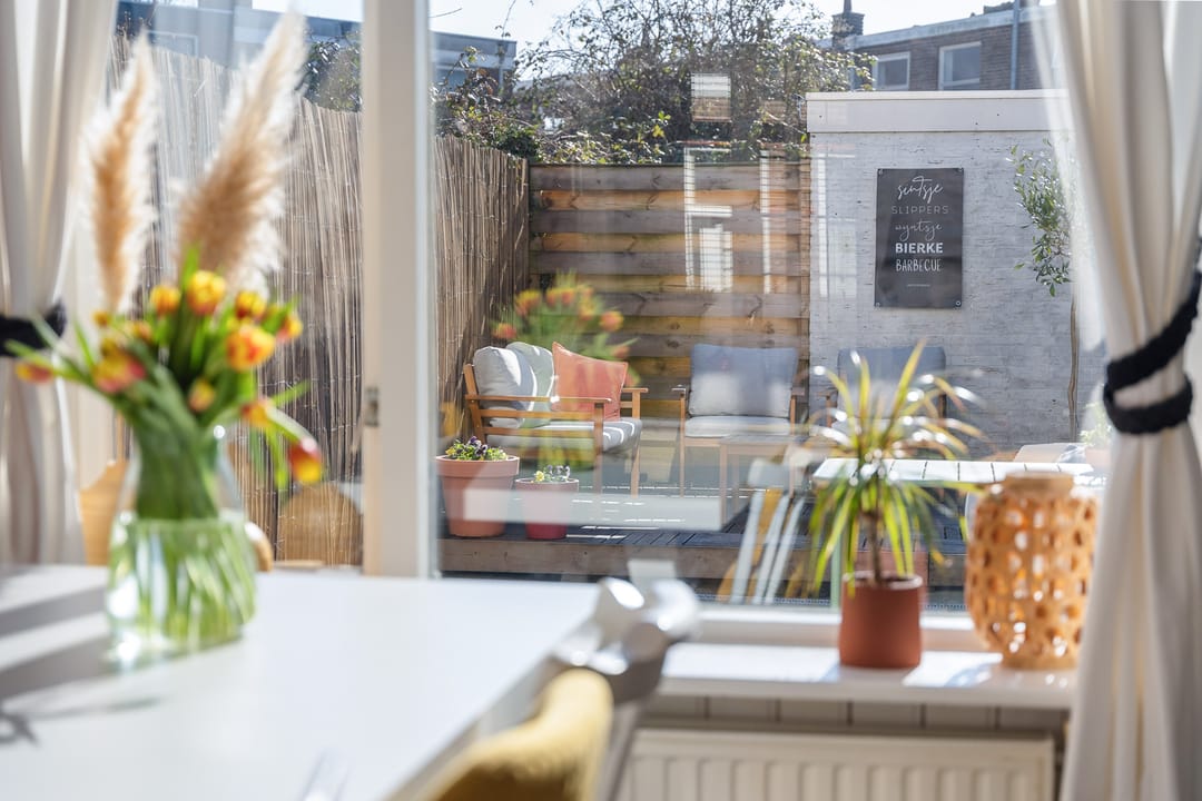 Foto 11 van van Asbeckstraat 30