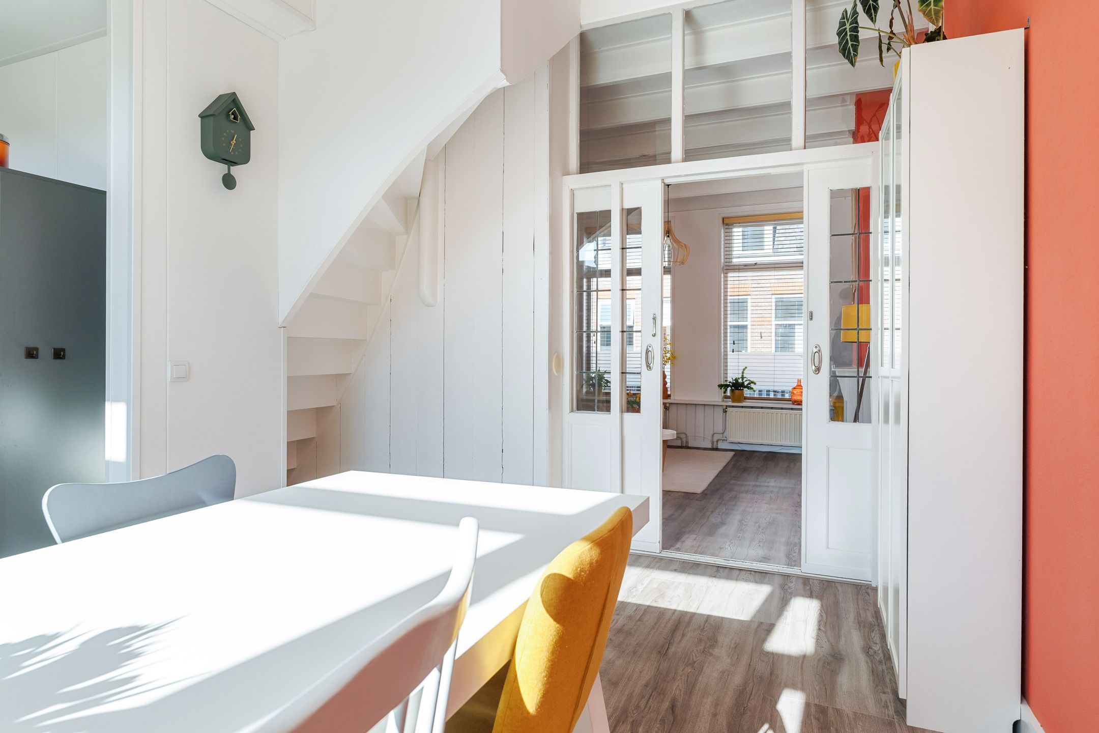 Foto 12 van van Asbeckstraat 30