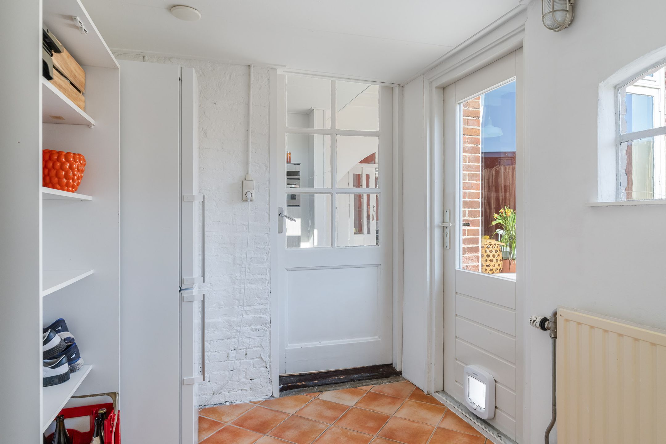 Foto 15 van van Asbeckstraat 30