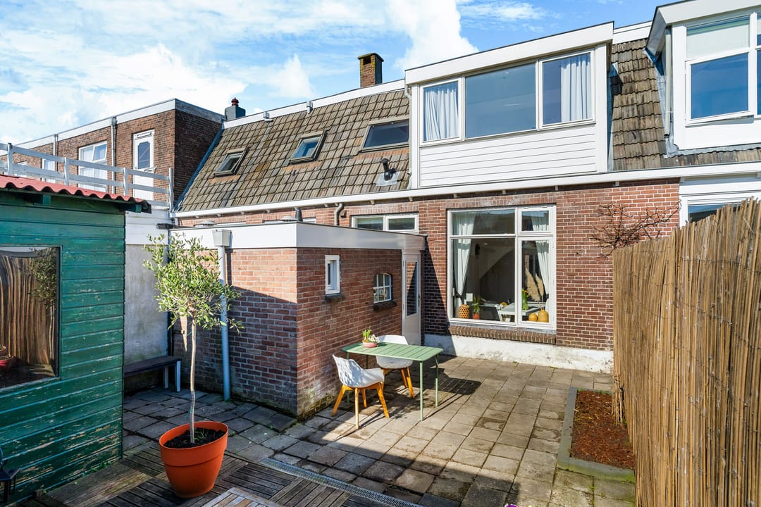 Foto 22 van van Asbeckstraat 30