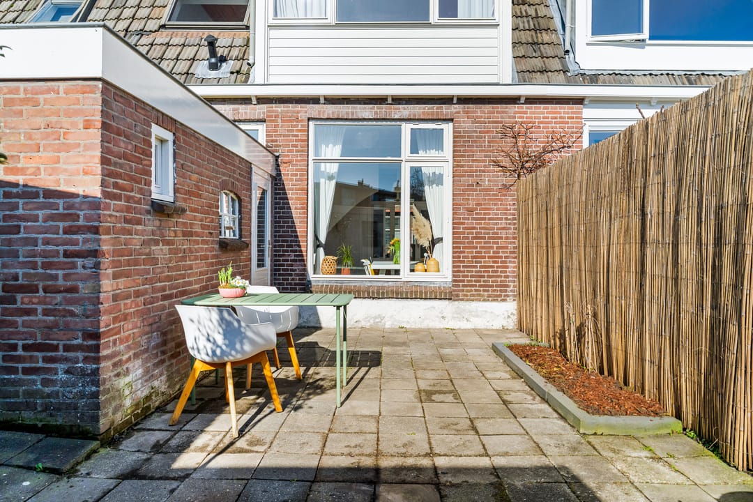 Foto 23 van van Asbeckstraat 30