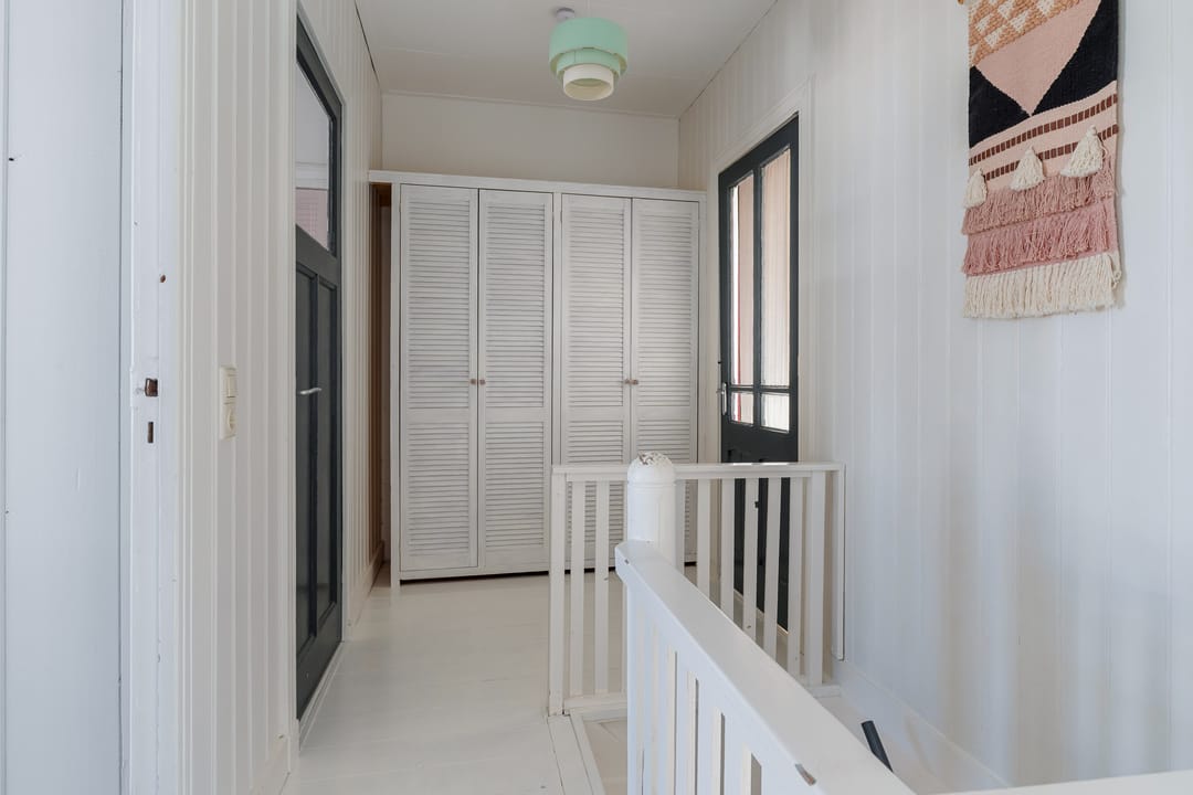 Foto 32 van van Asbeckstraat 30