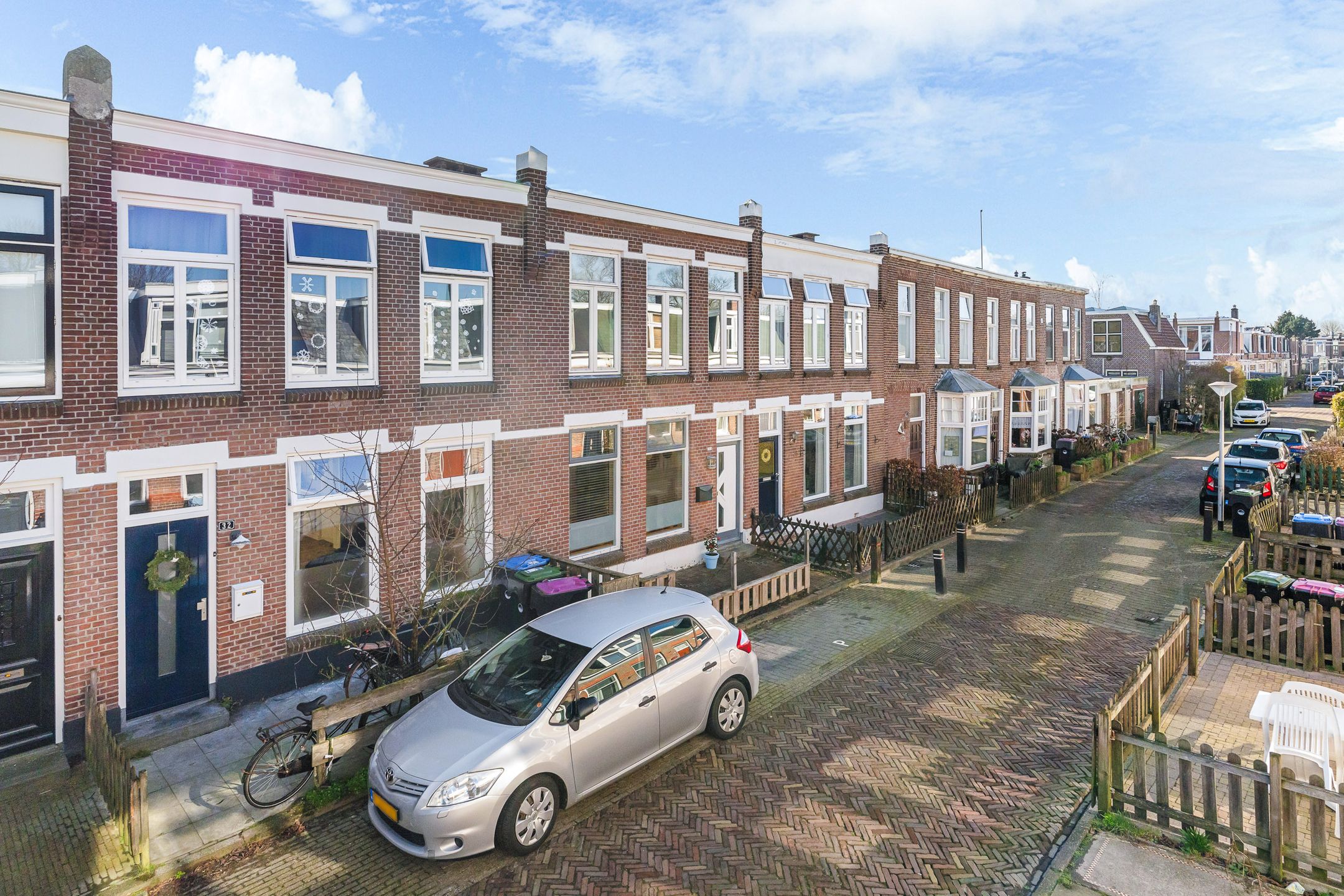 Foto 33 van van Asbeckstraat 30