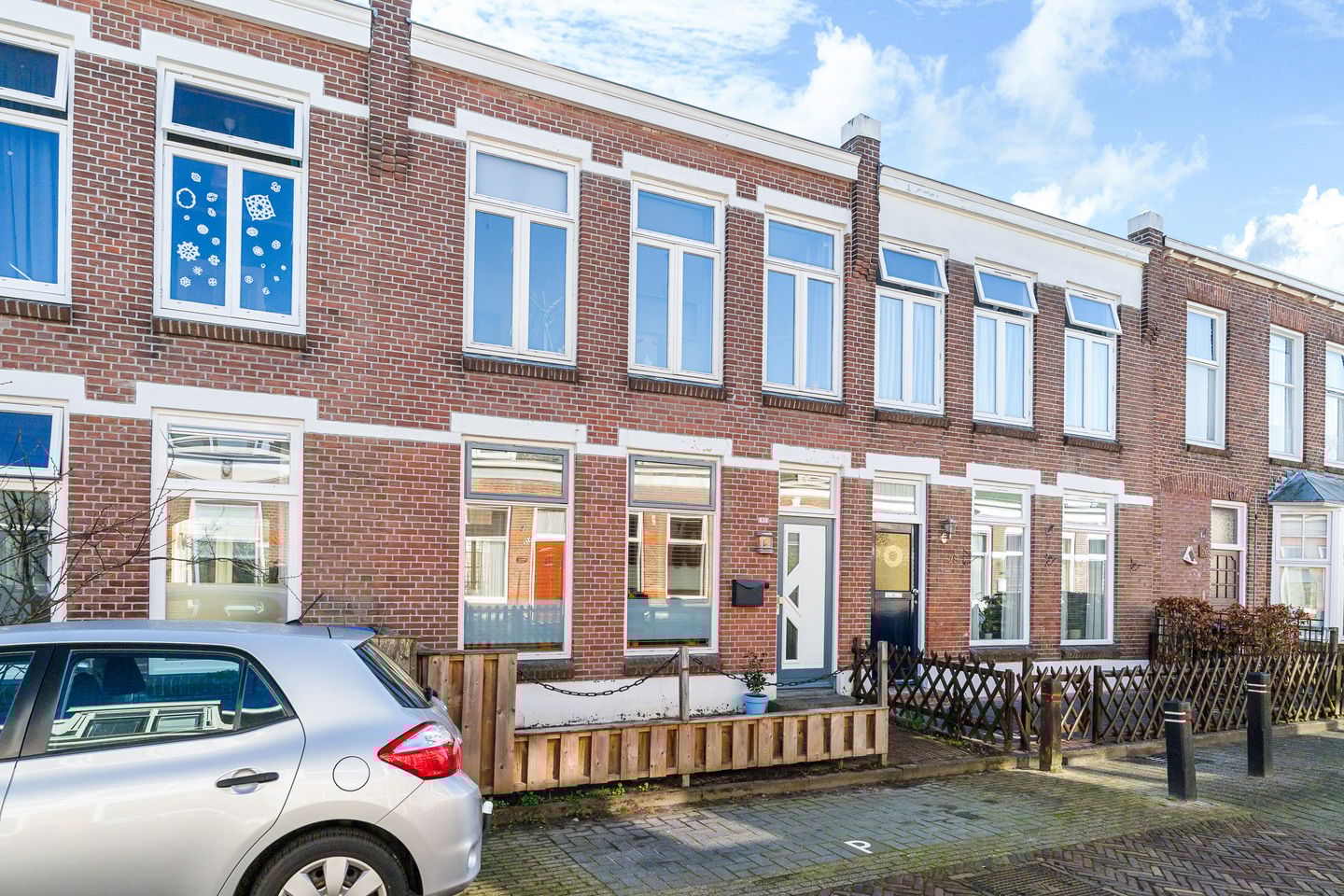 Foto 35 van van Asbeckstraat 30