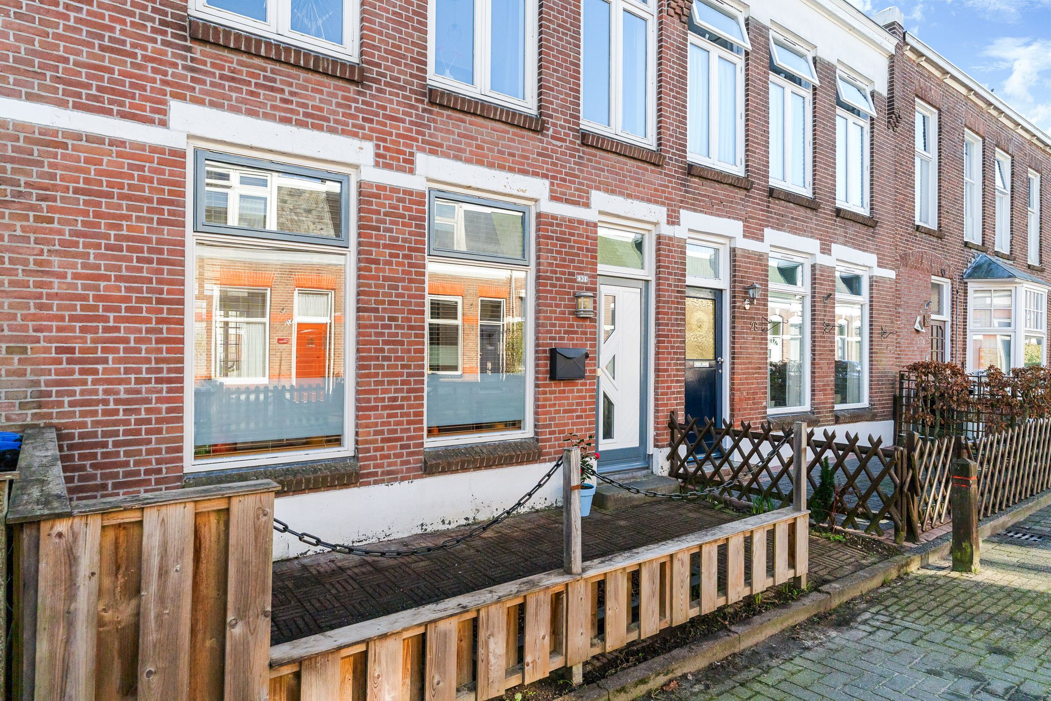 Foto 36 van van Asbeckstraat 30