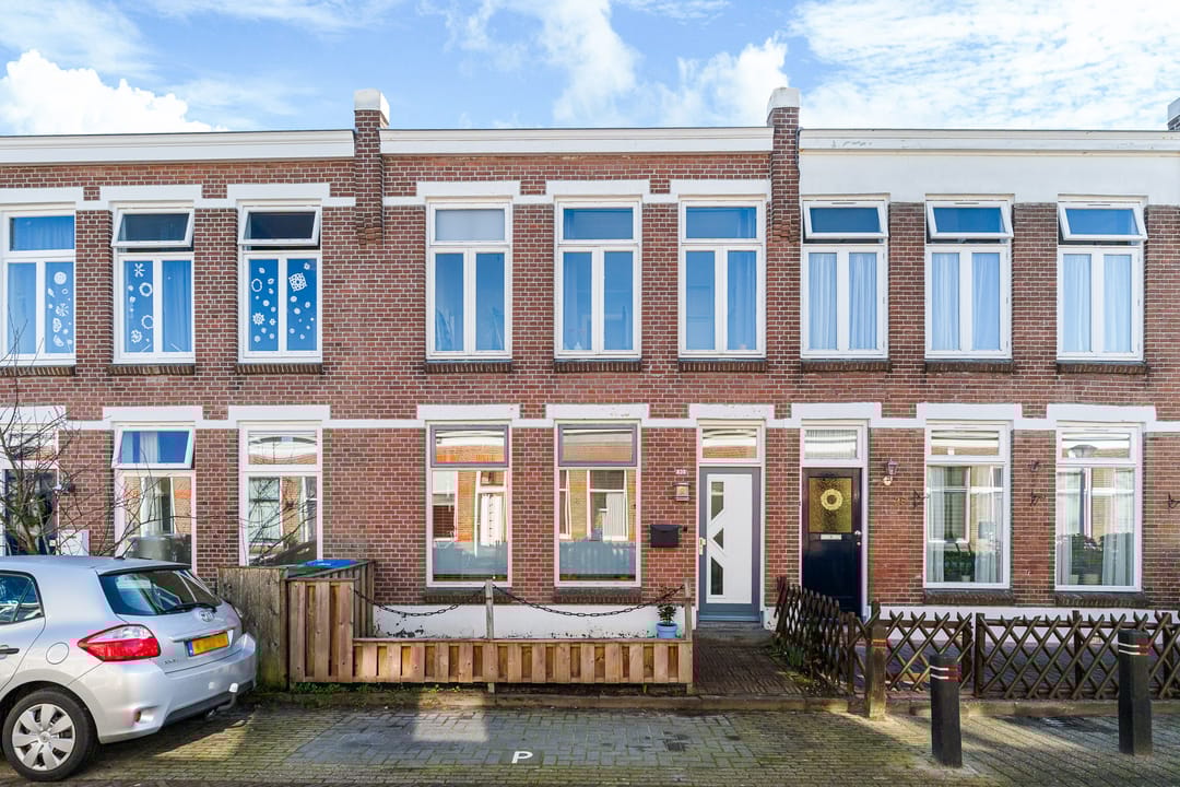 Foto 37 van van Asbeckstraat 30