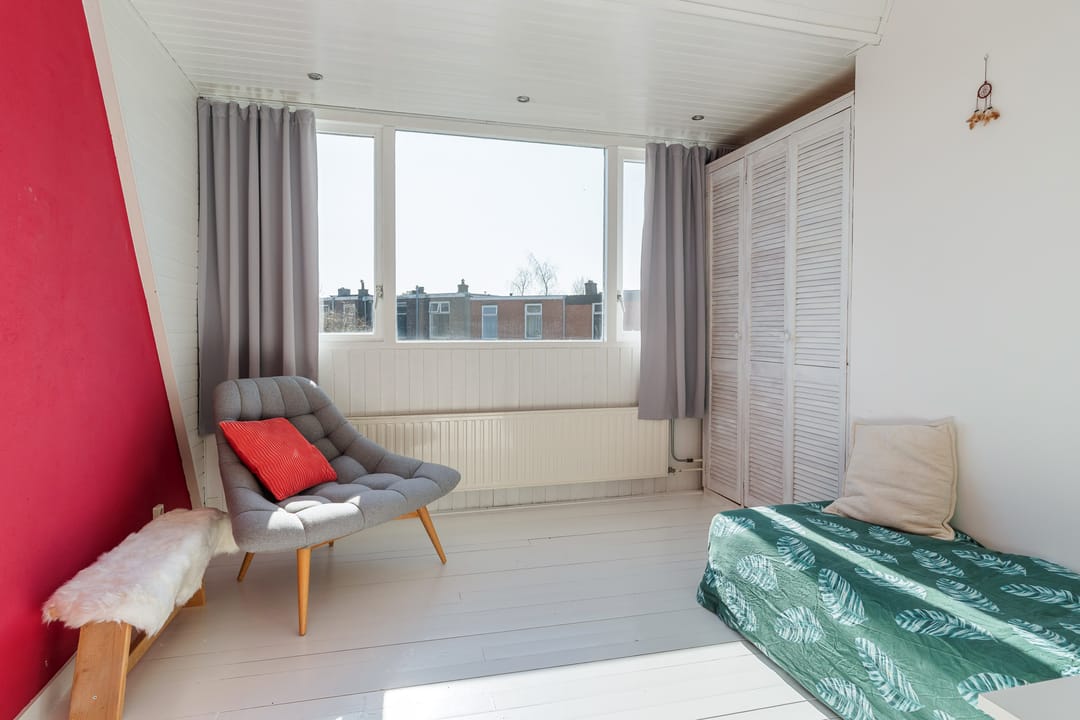 Foto 26 van van Asbeckstraat 30