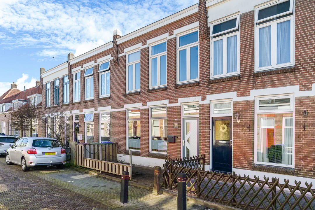 Foto 38 van van Asbeckstraat 30