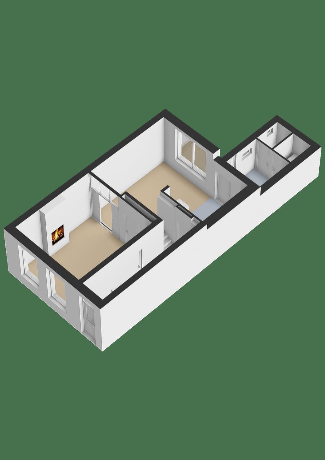 Foto 41 van van Asbeckstraat 30