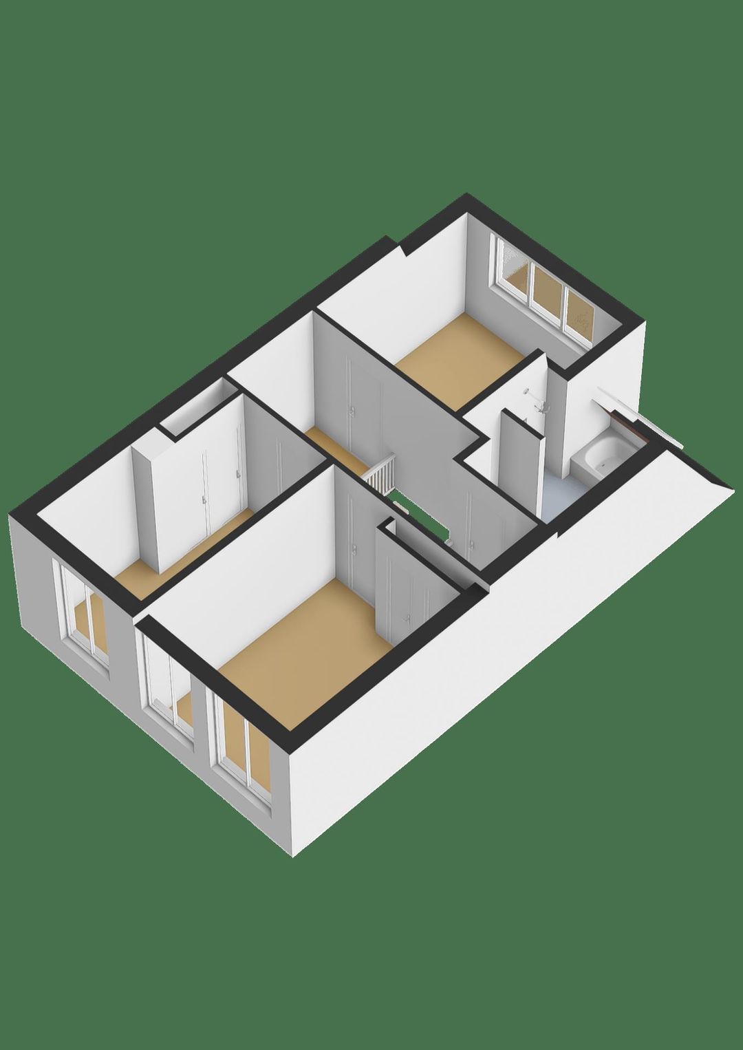 Foto 43 van van Asbeckstraat 30